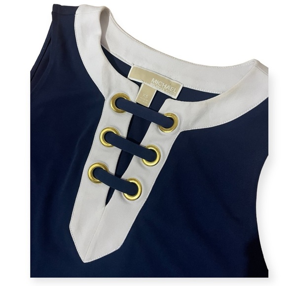 Michael Kors dress - Picture 2 of 4